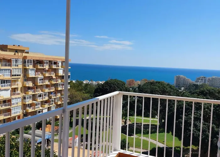 Seaview Apartment