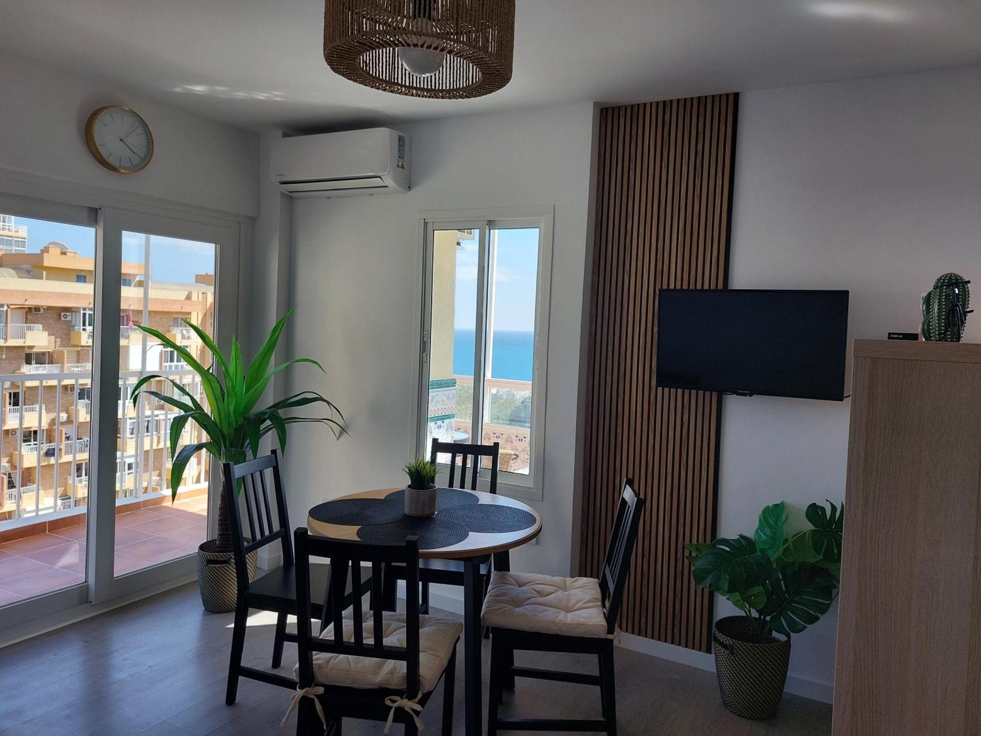 Seaview Apartamento *