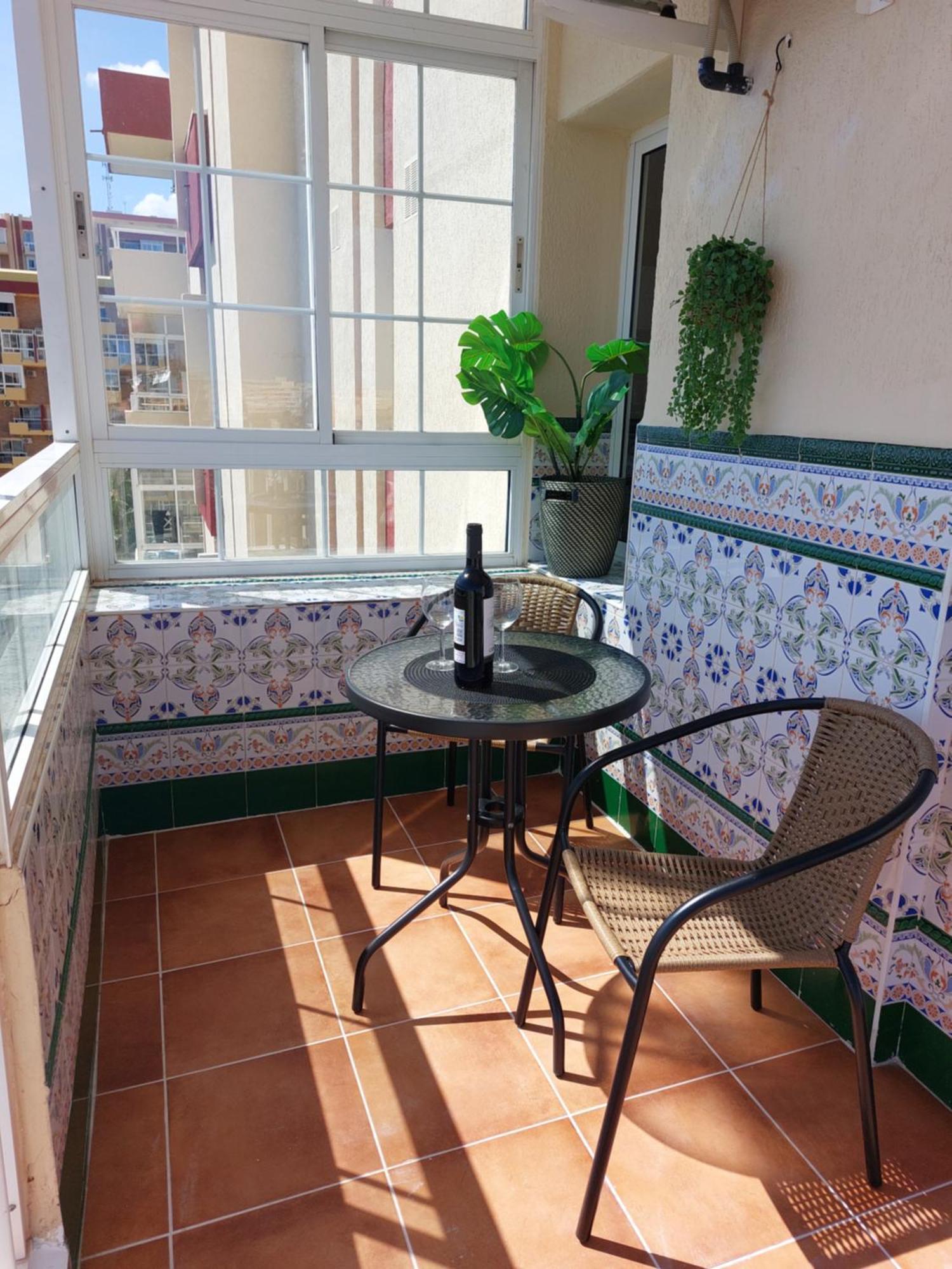 Seaview Apartamento *