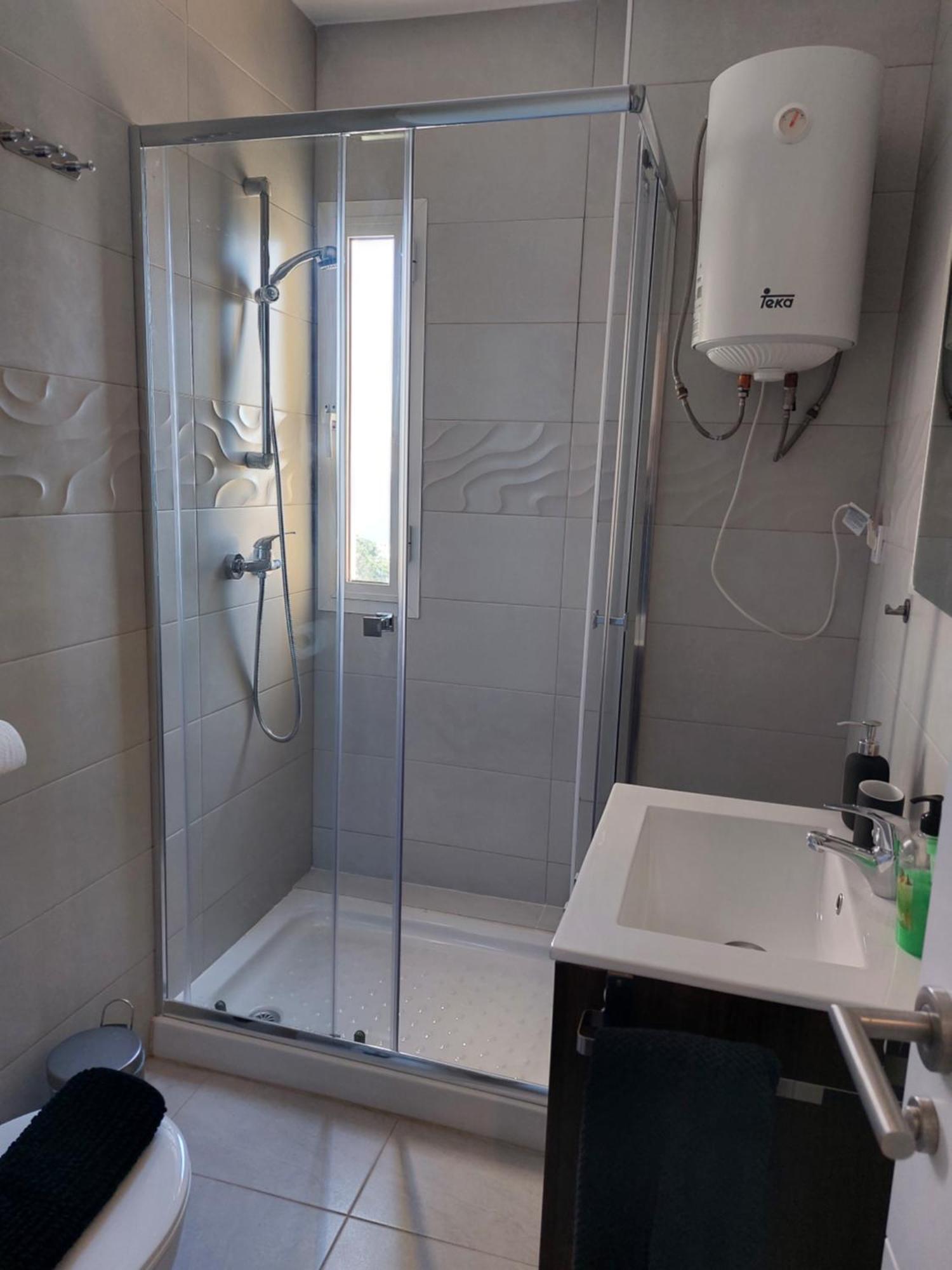 Apartment Seaview Benalmadena