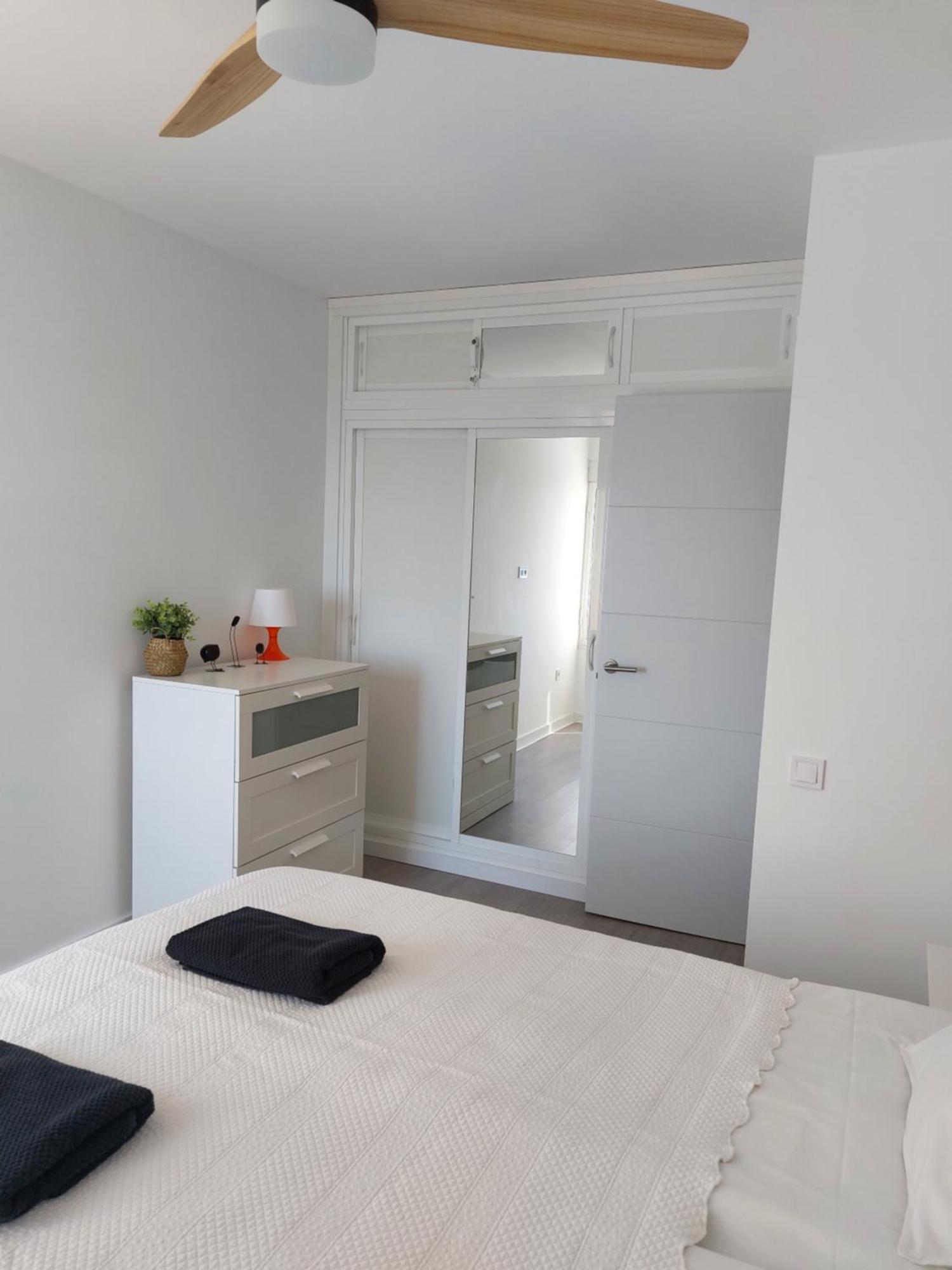 Seaview Apartment