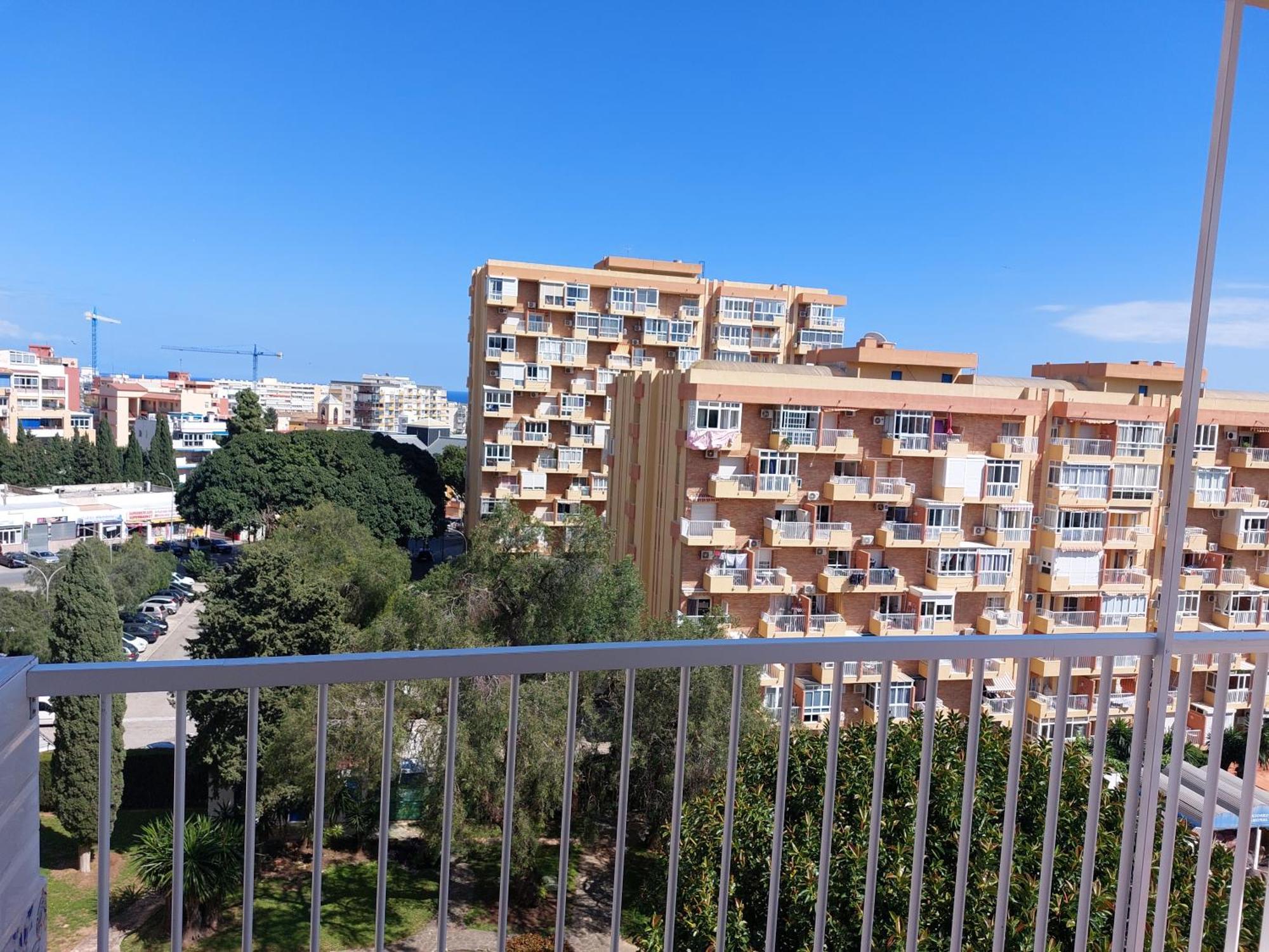 Apartment Seaview