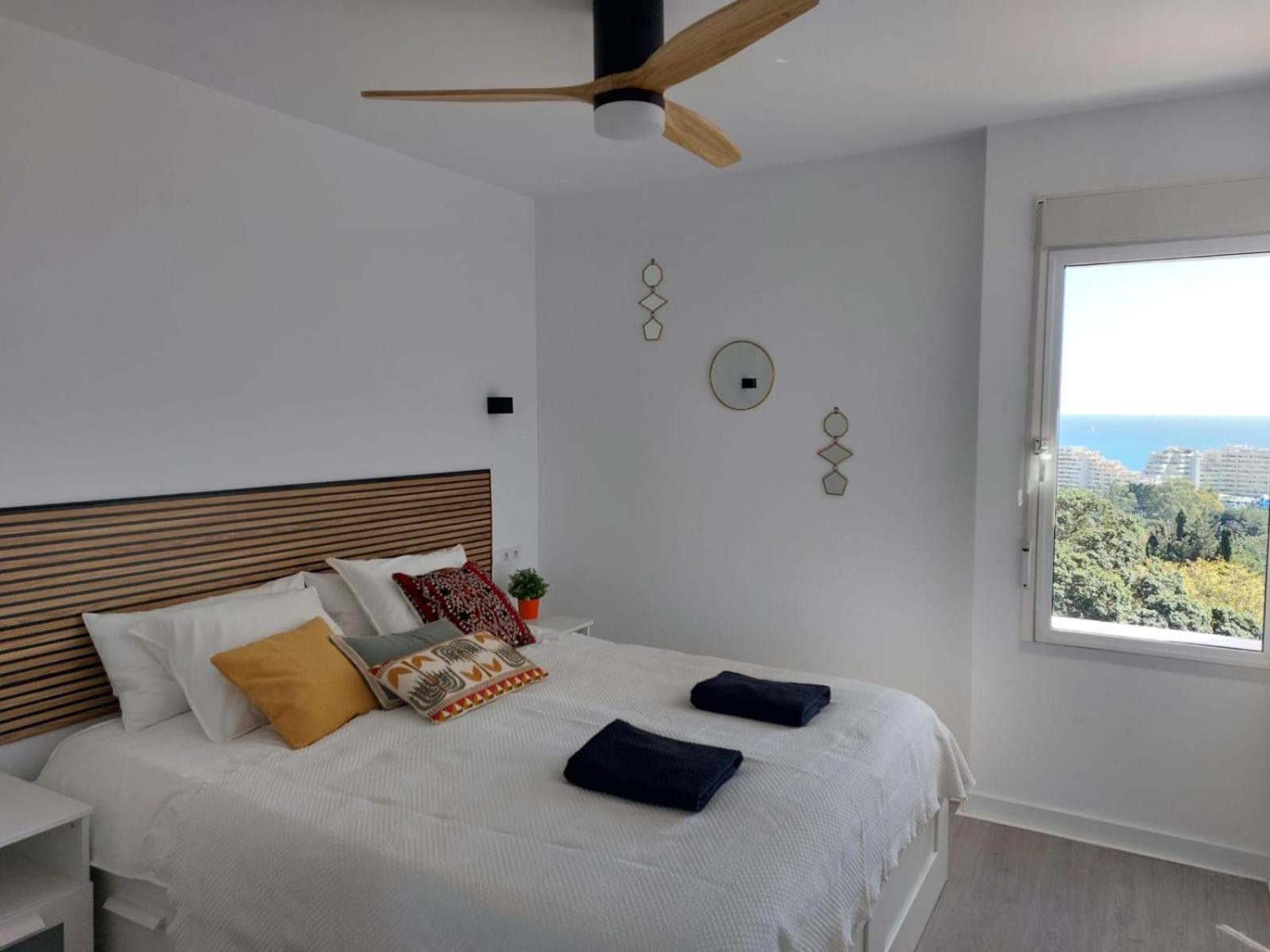 Seaview Apartment *