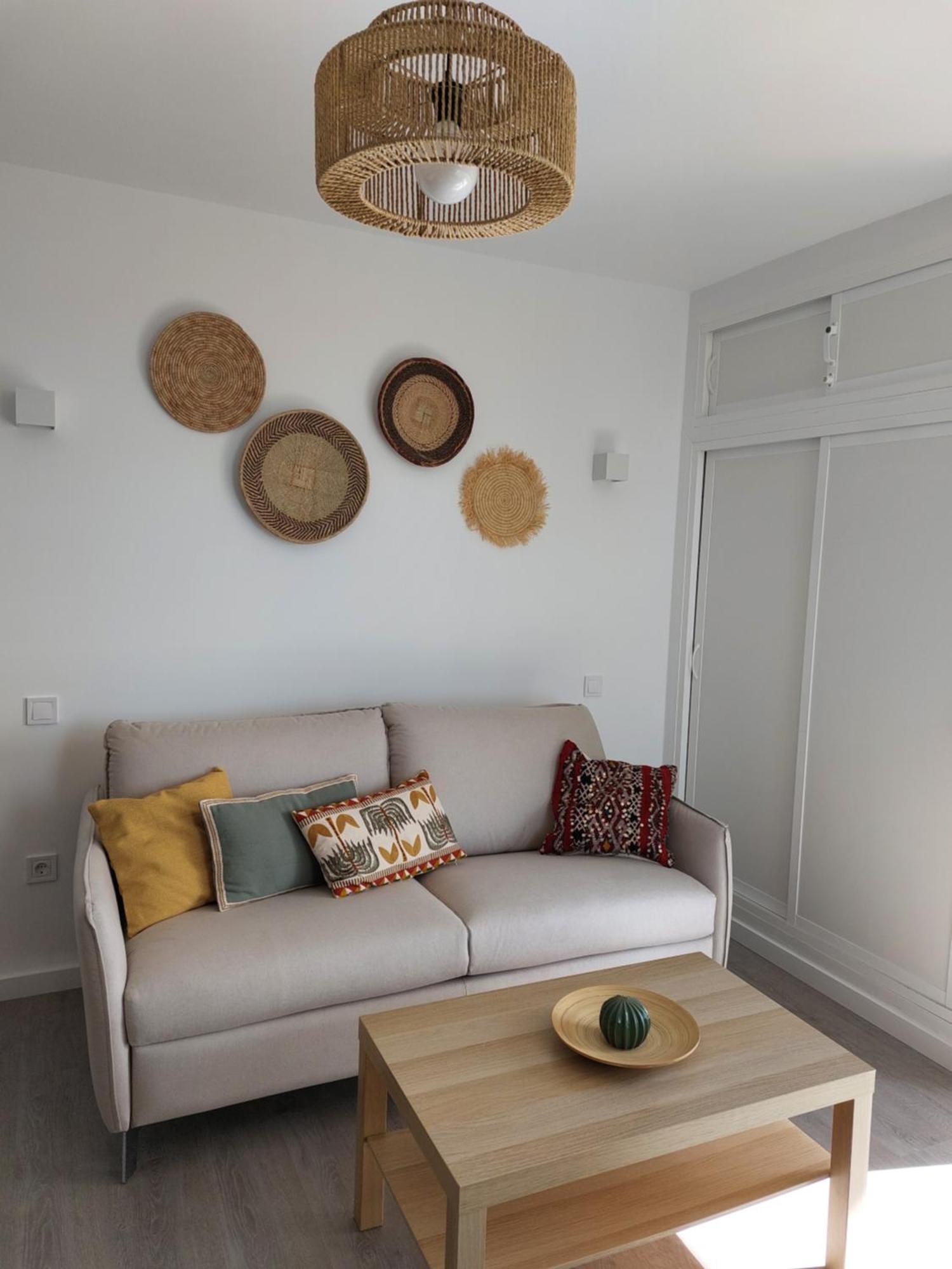 Seaview Apartment