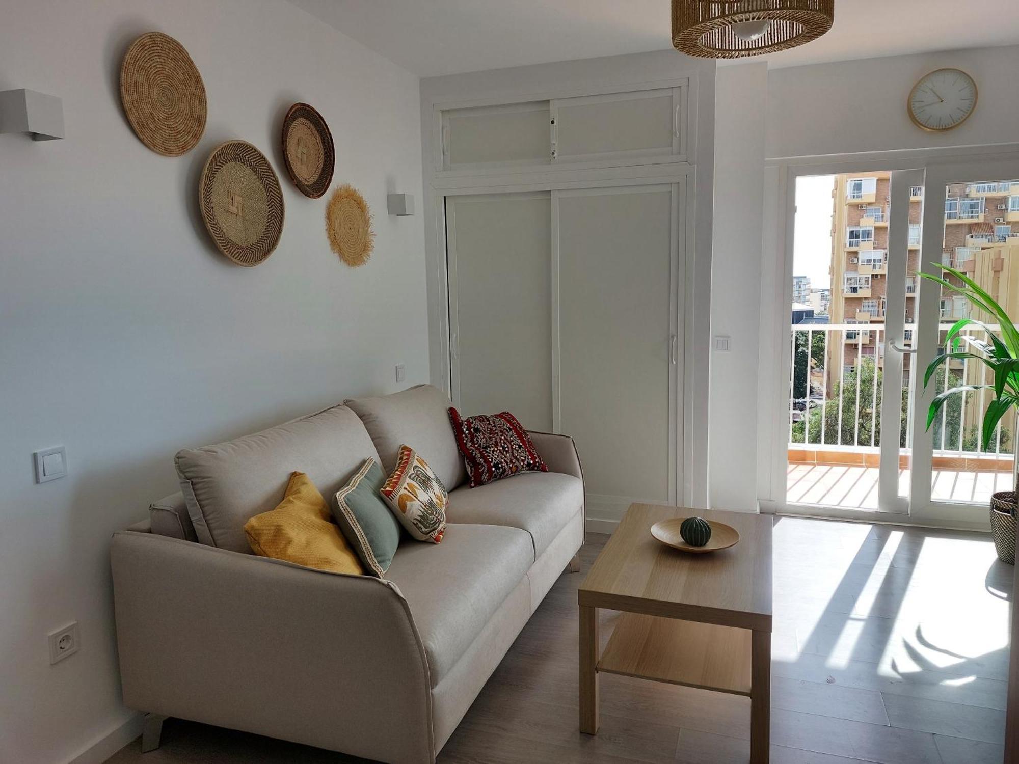 Apartment Seaview